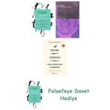 Doğu Metafiziği Ve Tasavvuf + Einstein Ve Tam Güneş Tutulması + Alemin Hükümdarı