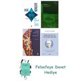 Doğu Metafiziği Ve Tasavvuf + Einstein Ve Tam Güneş Tutulması + Anlam Doğrulama Ve Edimsellik + P...