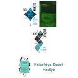 Doğu Metafiziği Ve Tasavvuf + Einstein Ve Tam Güneş Tutulması + Dante Ezoterizmi