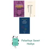 Doğu Metafiziği Ve Tasavvuf + Einstein Ve Tam Güneş Tutulması + Felsefe Okuma Rehberi