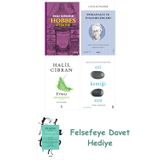 Doğu Metafiziği Ve Tasavvuf + Einstein Ve Tam Güneş Tutulması + Foucault Ve Kaçıklık Kuramı + Mod...