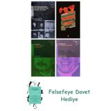 Doğu Metafiziği Ve Tasavvuf + Einstein Ve Tam Güneş Tutulması + Foucault Ve Kaçıklık Kuramı + Psi...