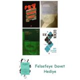 Doğu Metafiziği Ve Tasavvuf + Einstein Ve Tam Güneş Tutulması + Klasik Filoloji Seminerleri 3 + T...
