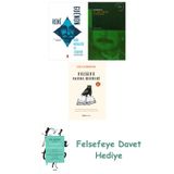 Doğu Metafiziği Ve Tasavvuf + Einstein Ve Tam Güneş Tutulması + Motto