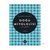Doğu Mitolojisi - joseph campel