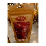 Doğu Şekerleme 200 Gr erdenim ahududulu akide şekeri