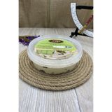 Doğu Şekerleme Antep Fıstıklı Tahin Helvası (Ambalaj) 500 Gr