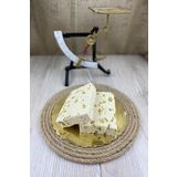 Doğu Şekerleme Antep Fıstıklı Tahin Helvası (blok) 500 Gr