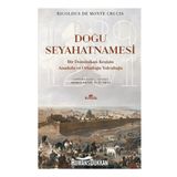 Doğu Seyahatnamesi - Bir Dominikan Keşişin Anadolu ve Ortadoğu Yolculuğu - Ricoldus de Monte Crucis