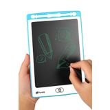 DoğubeyStore Writing Tablet Lcd 8.5 Inç Dijital Kalemli Çizim Yazı Tahtası Grafik Not Yazma Eğitim