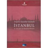 DOĞULU YAZARLAR GÖZÜYLE İSTANBUL IN THE EYE OF EASTERN WRITERS - KOLEKTIF