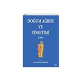 Doğum Ağrısı ve Yönetimi - Nobel Tıp Kitabevleri
