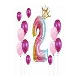 Doğum Günü Balon Setleri, 2