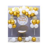 Doğum Günü Balon Süslemeleri, 1534523153231331