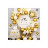 Doğum Günü Balon Süslemeleri, 8977456465465988