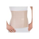 Doğum Sonrası Toparlayıcı - Abdominal Korse - Sezeryan Korse Ayarlanabilir Bedensiz