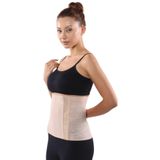 Doğum Sonrası Toparlayıcı Korse Abdominal Korse Sezeryan Korsesi Standart Her Bedene Uygun