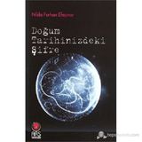 DOĞUM TARIHINIZDEKI ŞIFRE - NILDA FERHAN EFEÇINAR