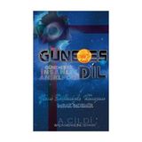 Doğumgünü Yayıncılık Güne Eş Dil - İnsanlık Ansiklopedisi (A.Cildi) - Burak Özdemir