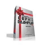 Doğumgünü Yayıncılık Levh-İ Mahfuz V2.2 Burak Özdemir Ciltsiz Kitap 1022 Sayfa Türkçe Basım