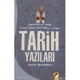 DOĞUMUNUN 65.YILINDA TUNCER BAYKARA`YA ARMAĞAN TARIH YAZILARI - AKIF ERDOĞDU