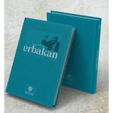 Doğumunun 90. Yılında Erbakan - Neü Yayınları