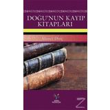 Doğu’nun Kayıp Kitapları - Ahmet Dinç
