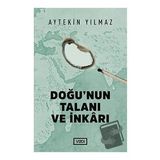 Doğu'nun Talanı ve İnkarı - Vadi Yayınları
