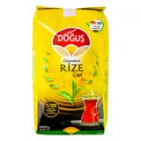 Doğuş 1 kg Geleneksel Rize Dökme Çay