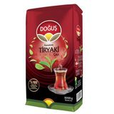 Doğuş 1 kg Karadeniz Tiryaki Siyah Dökme Çay
