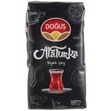 Doğuş 1000 gr Alaturka Siyah Çay