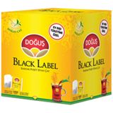 Doğuş 1000'li Black Label Süzen Poşet Çay