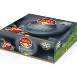Doğuş 100'lü Earl Grey Bergamot Aromalı Siyah Süzen Bardak Poşet Çay