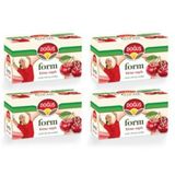 Doğuş 12'li 40 gr Karışık Bitki Çayı (4 adet)