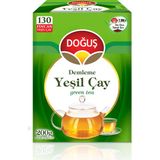 Doğuş 200 gr Yeşil Çay Sade Bitki Çayı Doğal ve Katkısız Ferahlatıcı Lezzet