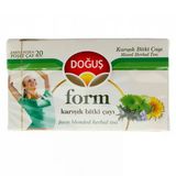 Dogus 20'Lı Form Karısık Bıtkı Cayı S.poset 40Gr.