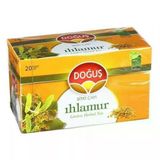 Dogus 20'Lı Ihlamur Cayı Ballı Zencefıl 30Gr