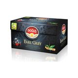 Doğuş 250 Adet Earl Grey Demlik Poşet Çay 3.2 gr Sade İçerik ile Keyifli Çay Deneyimi