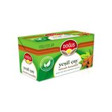 Doğuş 2'li Tarçın Karanfil Yeşil Çay 20'li x 35 gr (Bitki Çayı)