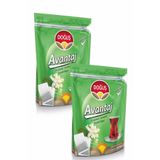 Doğuş 40 gr Bergamot Aromalı Demlik Poşet Çay (25 adet)