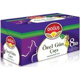 Doğuş 40 gr Özel Gün Çayı (12 adet)