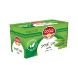 Doğuş 4'lü Sade Yeşil Çay 20'li 35 gr (Bitki Çayı)