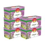 Doğuş Adaçayı 20 Süzen Poşet 30 gr x 5 Adet - Bitki Çayı