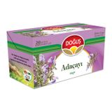 Doğuş Adaçayı Bitki Çayı 12 kutu