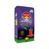 Doğuş Aromalı Çay 1Kg - Bergamot Aromalı Karadeniz Çayı 2'Li Ekonomik Paket - 2 Adet