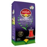 Doğuş Aromalı Çay 1Kg - Bergamot Aromalı Karadeniz Çayı 3'Li Ekonomik Paket
