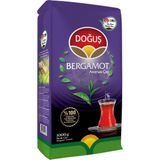 Doğuş Aromalı Çay 1kg - Bergamot Aromalı Karadeniz Çayı 4'li Avantaj Paketi - 4 Adet - 1 kg
