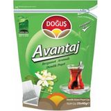 Doğuş Avantaj Bergamot Aromalı Demlik Çay 25X40 gr - 1 kg