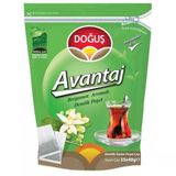 Doğuş Avantaj Bergamot Aromalı Demlik Çay 25X40 Gr (Kdo)