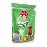 Doğuş Avantaj Bergamot Aromalı Demlik Poşet Çay 50x20gr